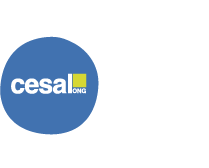 Logotip de Cesal
