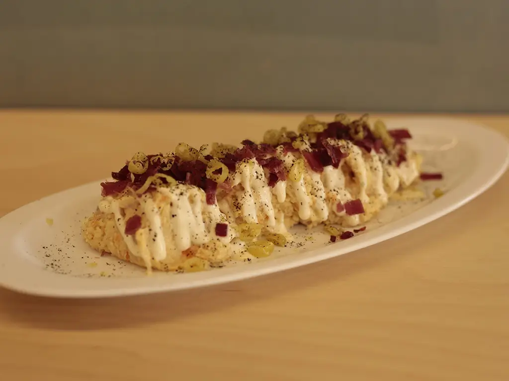 Ensaladilla