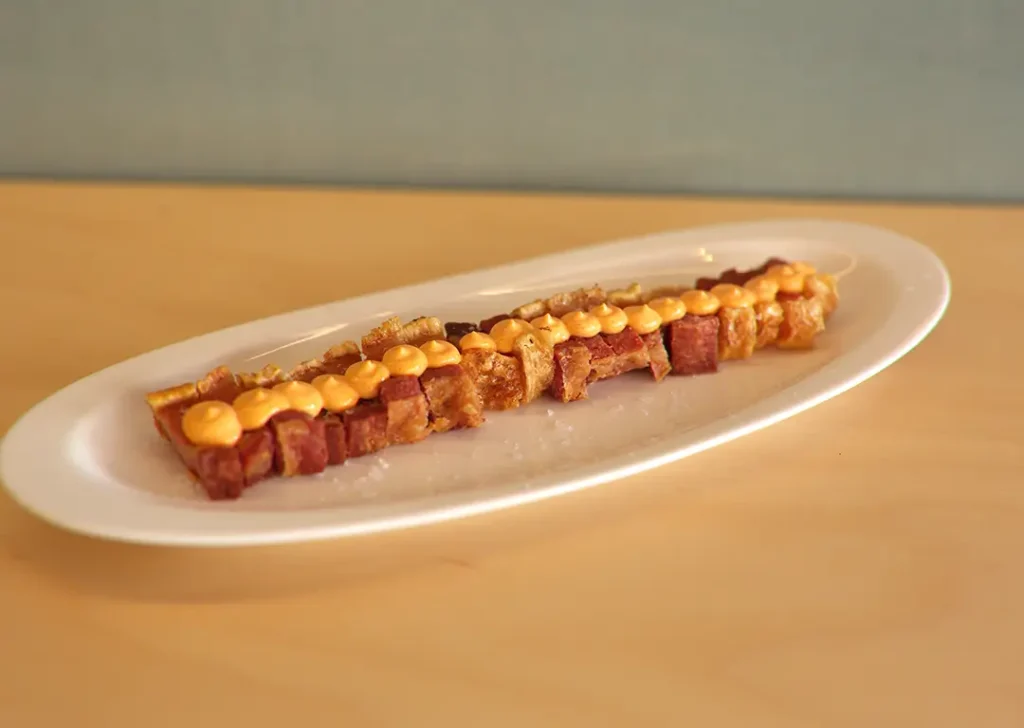 Torreznos